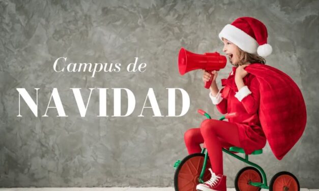 Campus Navidad Club Deportivo Esclavas