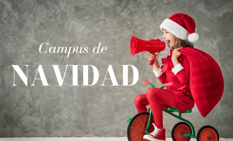 Campus Navidad Club Deportivo Esclavas